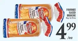 Al Premium Food Mart Fournee sliced brioche offer