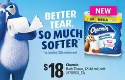 Loblaws Charmin Bath Tissue offer