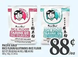 Al Premium Food Mart Pacific gold rice flour/glutinous rice flour offer