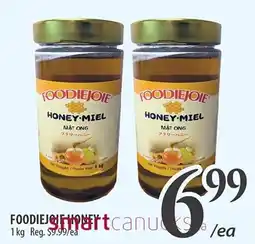 Al Premium Food Mart Foodiejoie honey offer