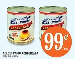 Al Premium Food Mart Golden Panda Condensada offer