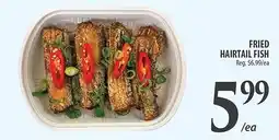 Al Premium Food Mart Fried Hairtail Fish offer
