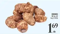 Al Premium Food Mart Eddoes offer
