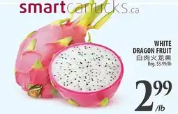 Al Premium Food Mart White dragon fruit offer