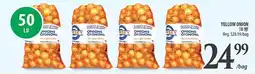 Al Premium Food Mart Onions offer