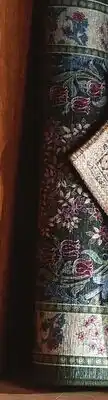 Walmart Better Homes & Gardens area rugs, scatters or runners offer