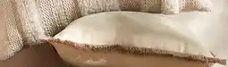 Walmart Decor cushion offer