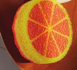 Walmart Vileda Punch scrub sponges offer