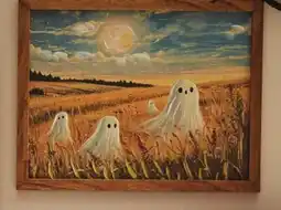 Walmart Hanging decor offer