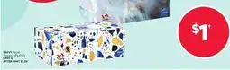 Rexall SAVVY Facial Tissues 88's-126's offer