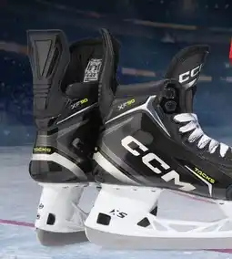 Hockey Life CCM TACKS XF 90 HOCKEY SKATES offer