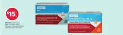 Rexall OPTION+ ASA Coated offer