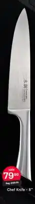 Kitchen Stuff Plus Chef Knife offer