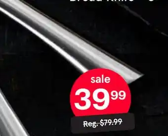 Kitchen Stuff Plus Paring Knife - 3.5 offer
