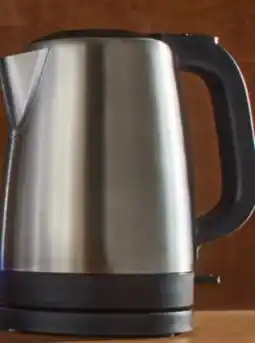 Walmart Bouilloire en verre Mainstays offer