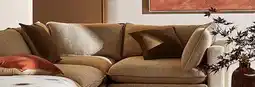 Walmart Modular sofa Weston Cloud by Better Homes & Gardens offer
