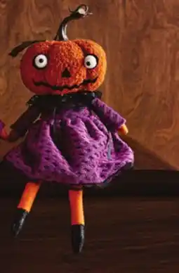 Walmart Décoration d'Halloween offer