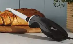 Walmart Couteau électrique Cuisinart offer