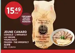 Kim Phat LAC BROME YOUNG DUCK offer