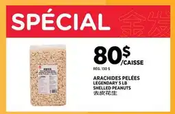 Kim Phat LEGENDARY SHELLED PEANUTS offer