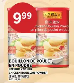Kim Phat LEE KUM KEE CHICKEN BOUILLON POWDER offer