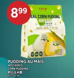 Kim Phat WFZ CORN PUDDING offer