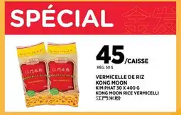 Kim Phat KIM PHAT KONG MOON RICE VERMICELLI offer