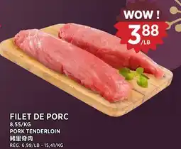 Kim Phat PORK TENDERLOIN offer