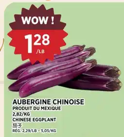 Kim Phat CHINESE EGGPLANT offer