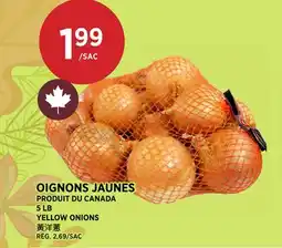 Kim Phat YELLOW ONIONS offer