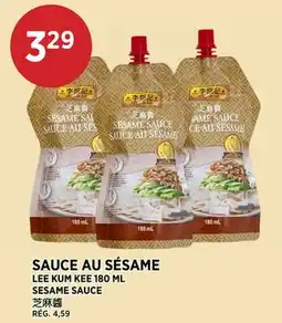Kim Phat LEE KUM KEE SESAME SAUCE offer