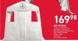 Matério ABRI VESTIBULE offer
