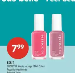 Pharmaprix ESSIE EXPRESSIE Nail Colour offer