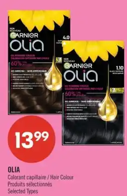 Pharmaprix OLIA Hair Colour offer