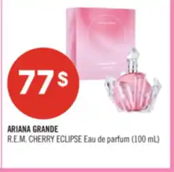 Pharmaprix ARIANA GRANDE R.E.M. CHERRY ECLIPSE Eau de parfum offer