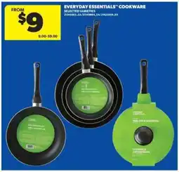 Real Canadian Superstore Everyday Essentials Cookware offer
