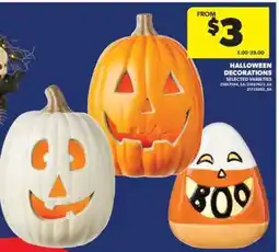Real Canadian Superstore Halloween Decorations offer