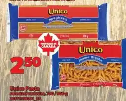 Real Canadian Superstore UNICO PASTA offer