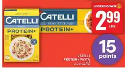 Food Basics Catelli Protein+ Pasta offer