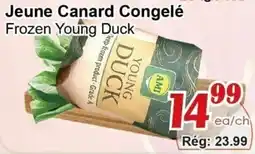 Marche C&T AMI young duck offer