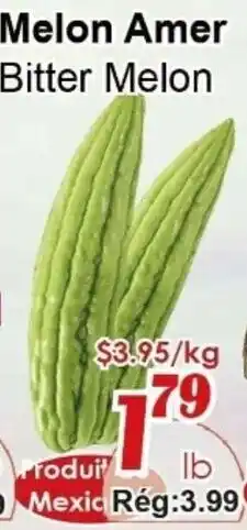 Marche C&T Bitter Melon offer
