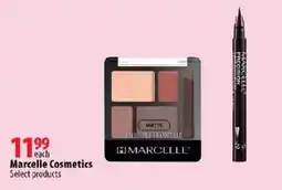 London Drugs Marcelle Cosmetics Select products offer
