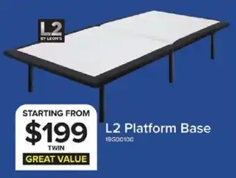 L2 Platform Base