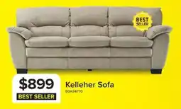 Leon's Kelleher Sofa offer