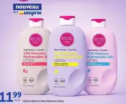 Uniprix eos shea better karite+ 24H Moisture Hydration 24H Lotion offer