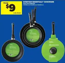 Real Canadian Superstore Everyday Essentials Cookware offer