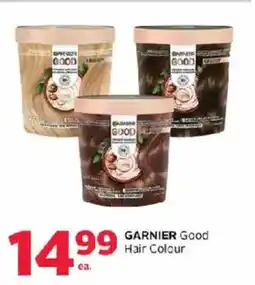 Rexall Garnier Good Hair Colour offer