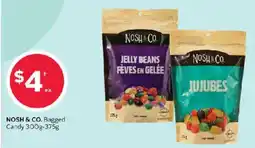 Rexall Nosh & Co. Bagged Candy offer