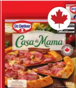 Food Basics DR. OETKER RISTORANTE OR CASA DI MAMA offer