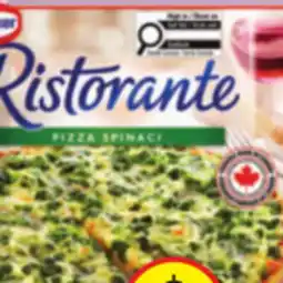 Food Basics DR. OETKER RISTORANTE OR CASA DI MAMA offer